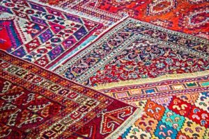 Oriental Rugs Vs Persian Rugs