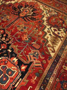 Rugs Repair in Memphis, TN