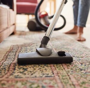 Area Rug Cleaning Tips - Taghavis Oriental Rugs